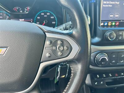 2021 Chevrolet Colorado ZR2   - Photo 28 - Salt Lake City, UT 84115