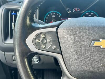 2021 Chevrolet Colorado ZR2   - Photo 27 - Salt Lake City, UT 84115
