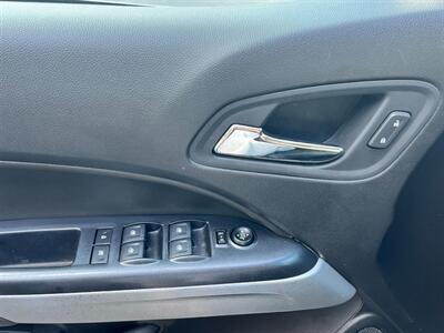 2021 Chevrolet Colorado ZR2   - Photo 20 - Salt Lake City, UT 84115