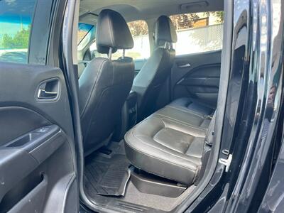 2021 Chevrolet Colorado ZR2   - Photo 21 - Salt Lake City, UT 84115