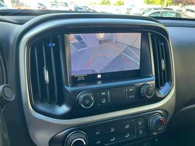 2021 Chevrolet Colorado ZR2   - Photo 37 - Salt Lake City, UT 84115