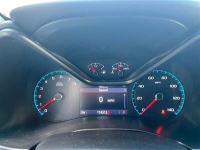 2021 Chevrolet Colorado ZR2   - Photo 29 - Salt Lake City, UT 84115