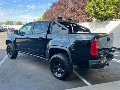 2021 Chevrolet Colorado ZR2   - Photo 5 - Salt Lake City, UT 84115