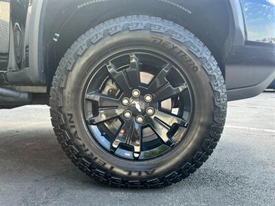 2021 Chevrolet Colorado ZR2   - Photo 10 - Salt Lake City, UT 84115