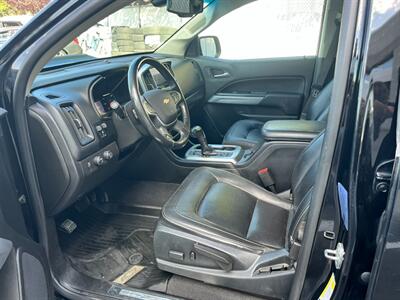 2021 Chevrolet Colorado ZR2   - Photo 15 - Salt Lake City, UT 84115