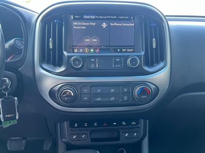 2021 Chevrolet Colorado ZR2   - Photo 34 - Salt Lake City, UT 84115