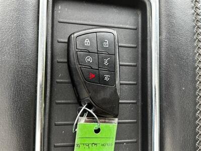 2022 GMC Yukon XL Denali - Photo 43 - Salt Lake City, UT 84115