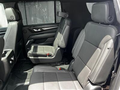 2022 GMC Yukon XL Denali - Photo 24 - Salt Lake City, UT 84115