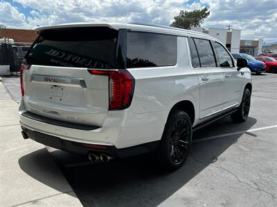 2022 GMC Yukon XL Denali - Photo 7 - Salt Lake City, UT 84115