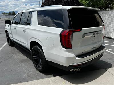 2022 GMC Yukon XL Denali - Photo 5 - Salt Lake City, UT 84115