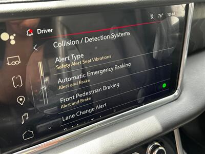 2022 GMC Yukon XL Denali - Photo 49 - Salt Lake City, UT 84115