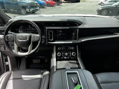 2022 GMC Yukon XL Denali - Photo 27 - Salt Lake City, UT 84115