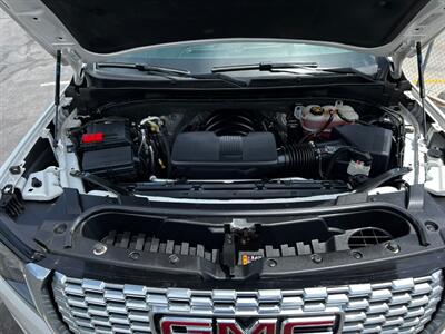 2022 GMC Yukon XL Denali - Photo 53 - Salt Lake City, UT 84115