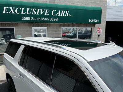2022 GMC Yukon XL Denali - Photo 10 - Salt Lake City, UT 84115