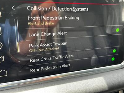 2022 GMC Yukon XL Denali - Photo 50 - Salt Lake City, UT 84115