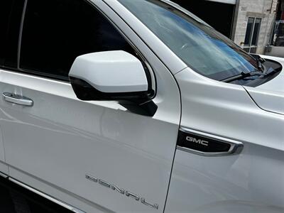 2022 GMC Yukon XL Denali - Photo 9 - Salt Lake City, UT 84115