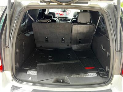 2022 GMC Yukon XL Denali - Photo 28 - Salt Lake City, UT 84115