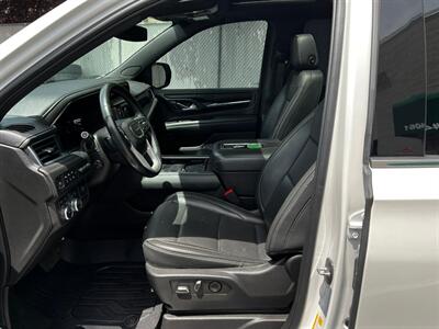 2022 GMC Yukon XL Denali - Photo 19 - Salt Lake City, UT 84115