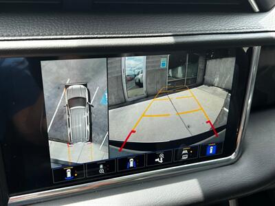 2022 GMC Yukon XL Denali - Photo 48 - Salt Lake City, UT 84115