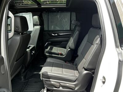 2022 GMC Yukon XL Denali - Photo 23 - Salt Lake City, UT 84115