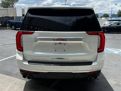 2022 GMC Yukon XL Denali - Photo 6 - Salt Lake City, UT 84115
