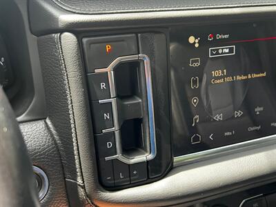 2022 GMC Yukon XL Denali - Photo 46 - Salt Lake City, UT 84115