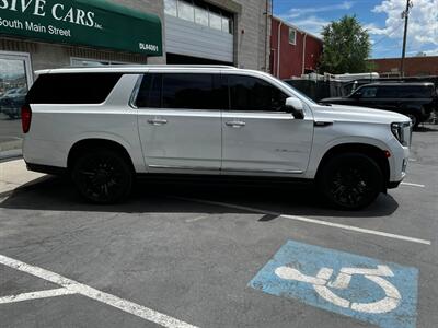 2022 GMC Yukon XL Denali - Photo 8 - Salt Lake City, UT 84115