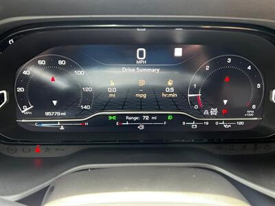 2022 GMC Yukon XL Denali - Photo 42 - Salt Lake City, UT 84115