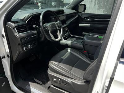 2022 GMC Yukon XL Denali - Photo 18 - Salt Lake City, UT 84115
