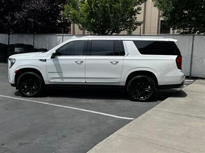 2022 GMC Yukon XL Denali - Photo 4 - Salt Lake City, UT 84115