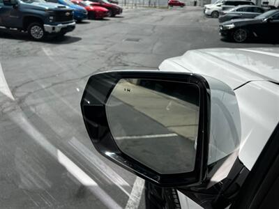 2022 GMC Yukon XL Denali - Photo 33 - Salt Lake City, UT 84115