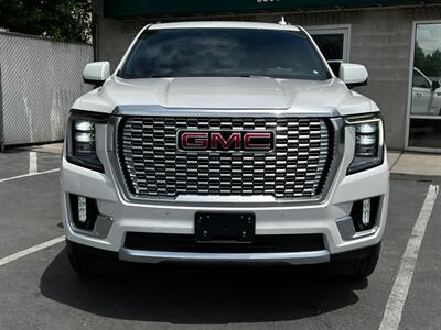 2022 GMC Yukon XL Denali - Photo 2 - Salt Lake City, UT 84115