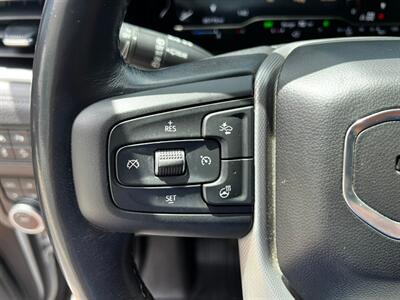 2022 GMC Yukon XL Denali - Photo 38 - Salt Lake City, UT 84115