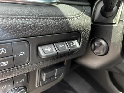 2022 GMC Yukon XL Denali - Photo 36 - Salt Lake City, UT 84115