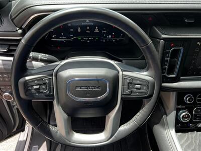 2022 GMC Yukon XL Denali - Photo 40 - Salt Lake City, UT 84115