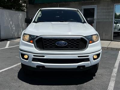 2022 Ford Ranger XLT - Photo 2 - Salt Lake City, UT 84115