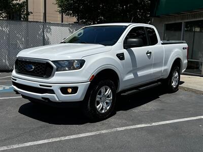 2022 Ford Ranger XLT - Photo 3 - Salt Lake City, UT 84115