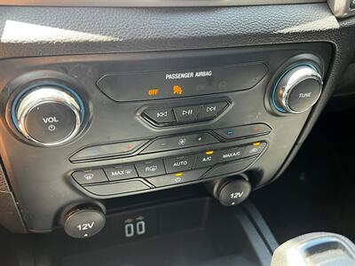 2022 Ford Ranger XLT - Photo 34 - Salt Lake City, UT 84115