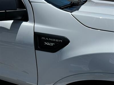 2022 Ford Ranger XLT - Photo 12 - Salt Lake City, UT 84115