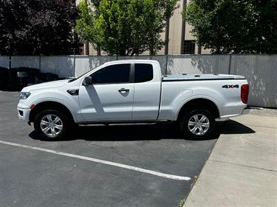 2022 Ford Ranger XLT - Photo 4 - Salt Lake City, UT 84115