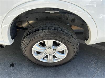 2022 Ford Ranger XLT - Photo 15 - Salt Lake City, UT 84115