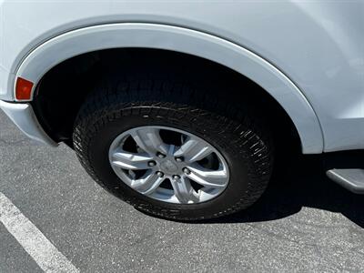 2022 Ford Ranger XLT - Photo 17 - Salt Lake City, UT 84115