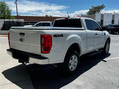 2022 Ford Ranger XLT - Photo 10 - Salt Lake City, UT 84115