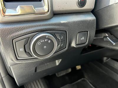 2022 Ford Ranger XLT - Photo 25 - Salt Lake City, UT 84115