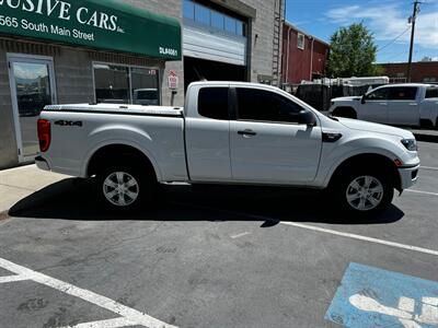 2022 Ford Ranger XLT - Photo 11 - Salt Lake City, UT 84115