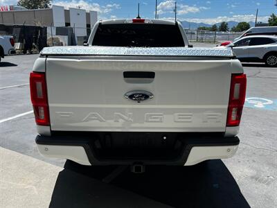 2022 Ford Ranger XLT - Photo 7 - Salt Lake City, UT 84115