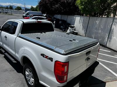2022 Ford Ranger XLT - Photo 6 - Salt Lake City, UT 84115