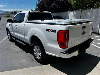 2022 Ford Ranger XLT - Photo 5 - Salt Lake City, UT 84115