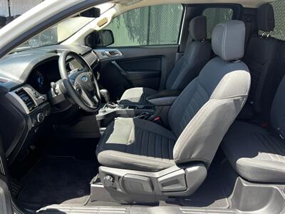 2022 Ford Ranger XLT - Photo 19 - Salt Lake City, UT 84115