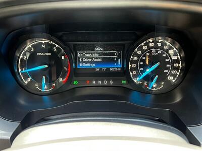 2022 Ford Ranger XLT - Photo 29 - Salt Lake City, UT 84115